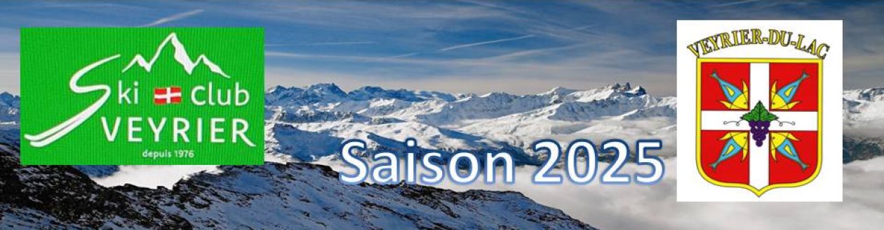 Ski club de Veyrier-Du-Lac